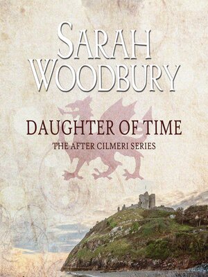 cover image of Daughter of Time